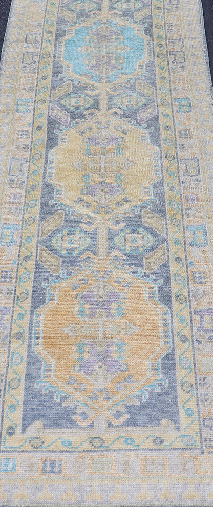 nan - Keivan Woven ArtsEN - 5017 - 14370Rug