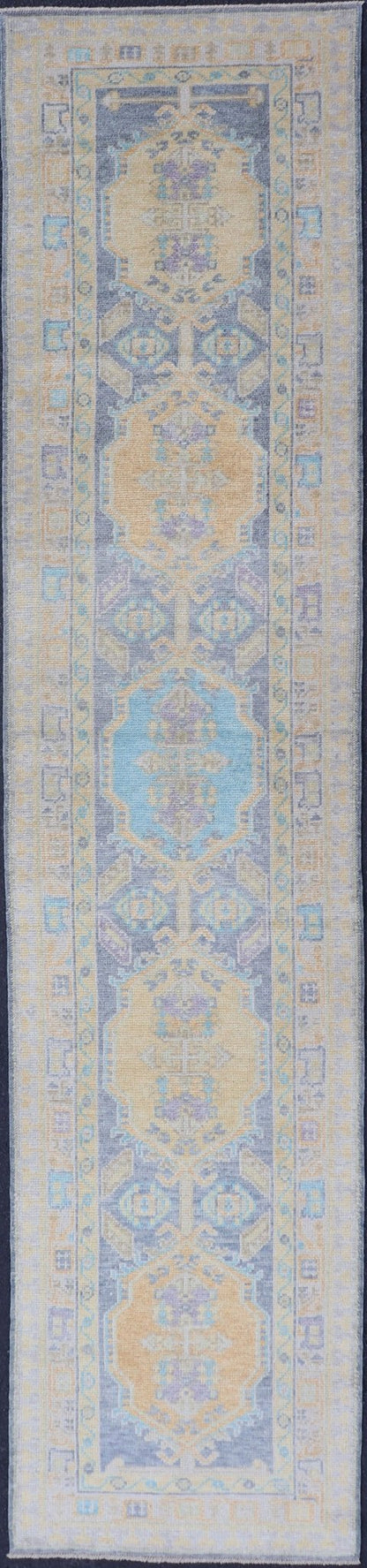 nan - Keivan Woven ArtsEN - 5017 - 14370Rug