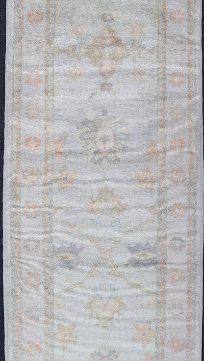 nan - Keivan Woven ArtsEN - 5020 - 14456Rug