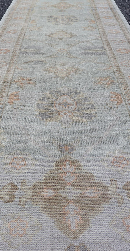 nan - Keivan Woven ArtsEN - 5020 - 14456Rug