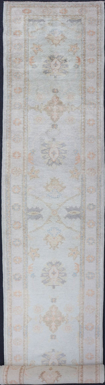 nan - Keivan Woven ArtsEN - 5020 - 14456Rug