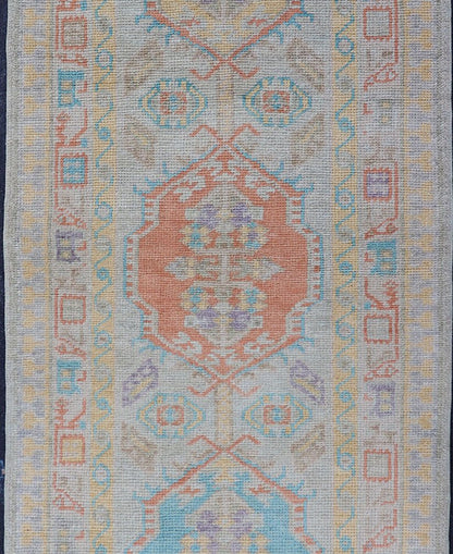 nan - Keivan Woven ArtsEN - 5021 - 14460Rug
