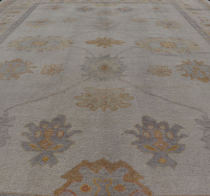 nan - Keivan Woven ArtsEN - 5054 - 14564Rug