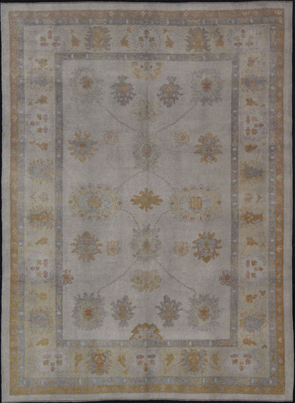 nan - Keivan Woven ArtsEN - 5054 - 14564Rug