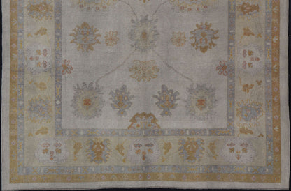 nan - Keivan Woven ArtsEN - 5054 - 14564Rug