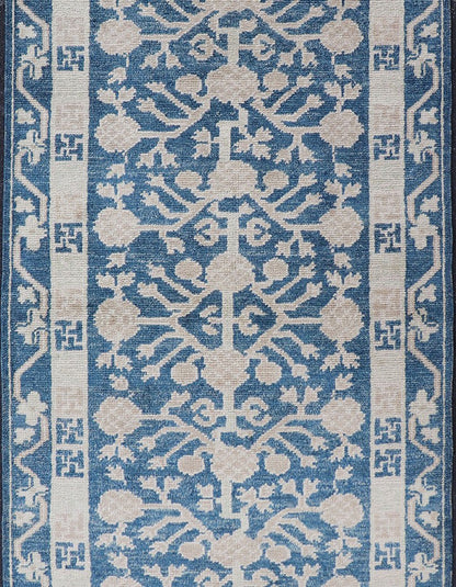 nan - Keivan Woven ArtsEN - 5074 - 14474Rug