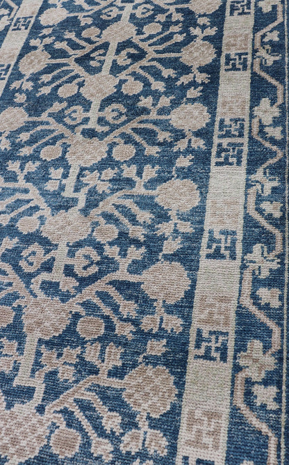 nan - Keivan Woven ArtsEN - 5074 - 14474Rug