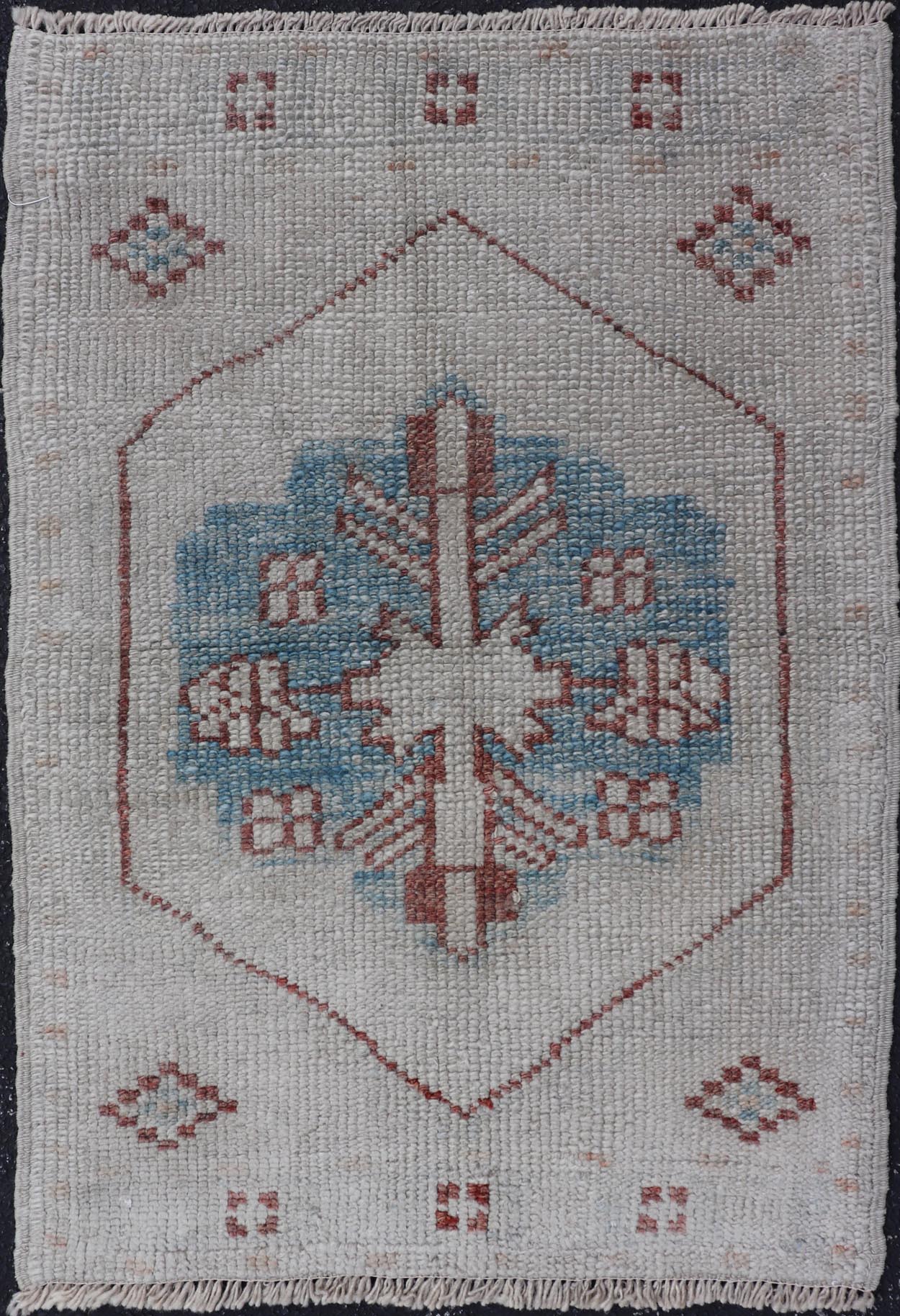 nan - Keivan Woven ArtsEN - 727 - 26808Rug