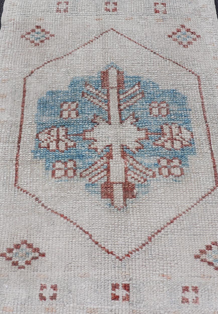 nan - Keivan Woven ArtsEN - 727 - 26808Rug