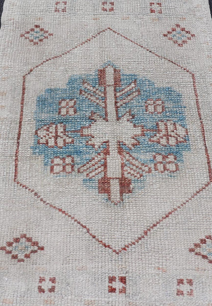 nan - Keivan Woven ArtsEN - 727 - 26808Rug