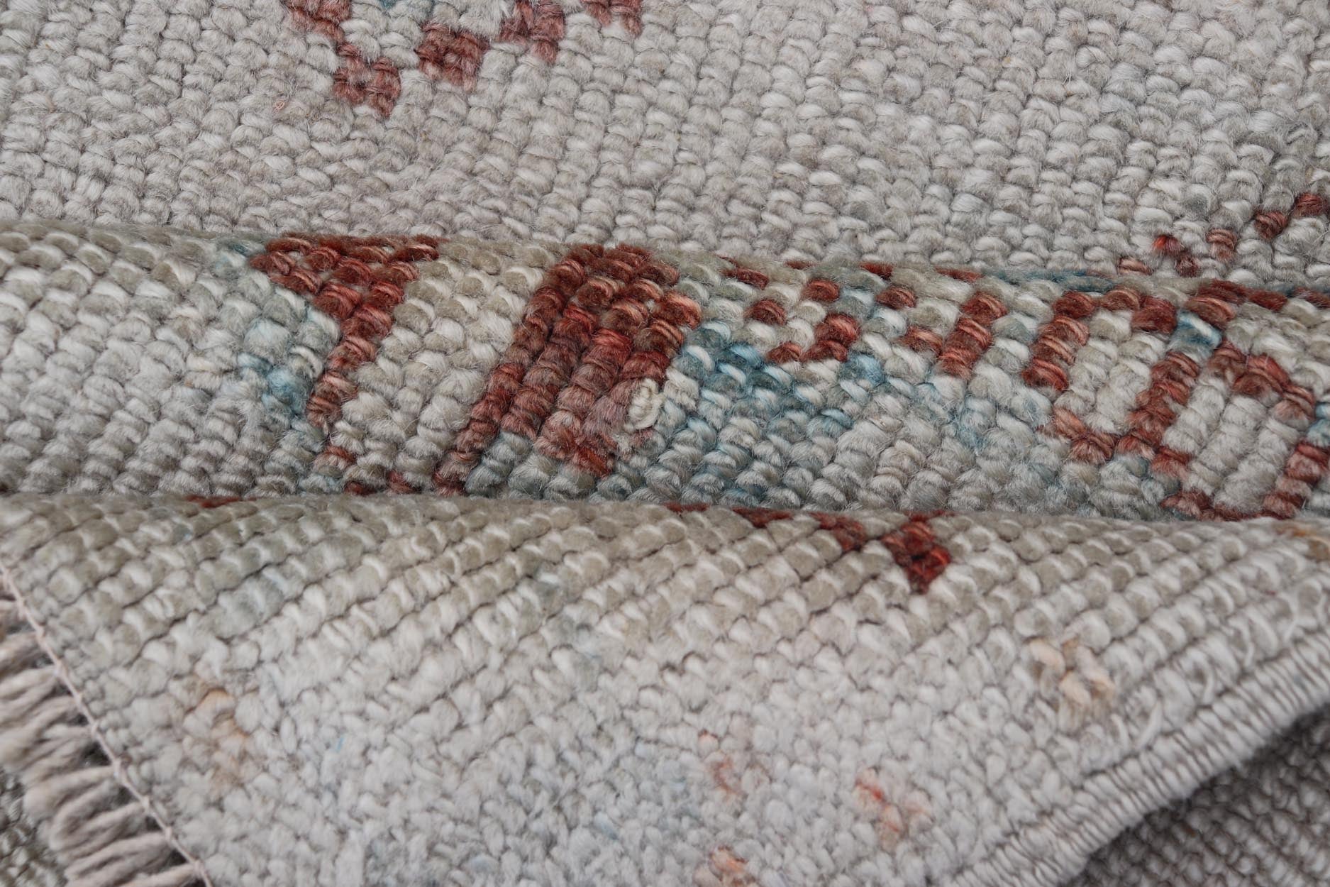 nan - Keivan Woven ArtsEN - 727 - 26808Rug
