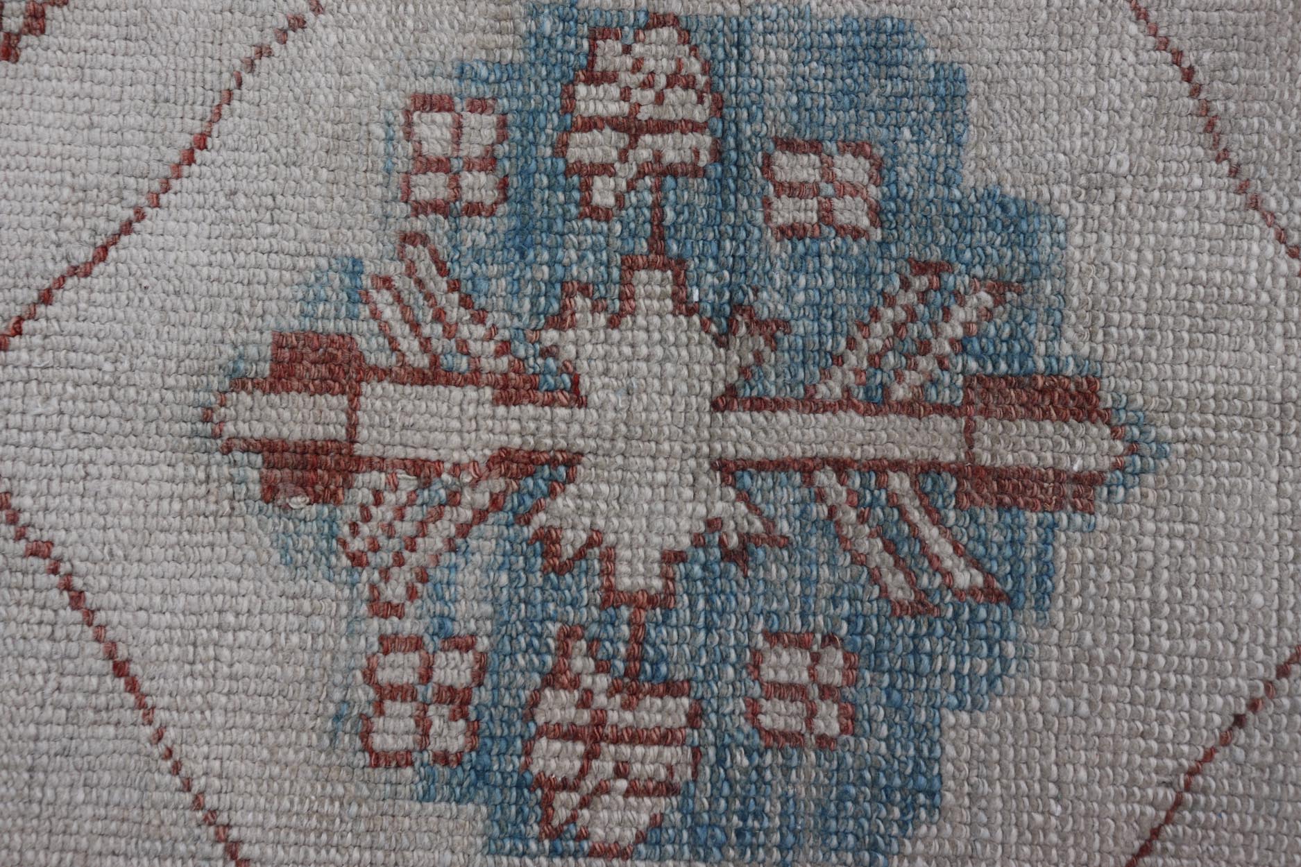 nan - Keivan Woven ArtsEN - 727 - 26808Rug
