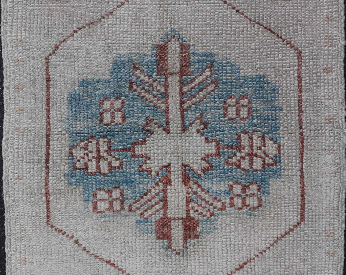 nan - Keivan Woven ArtsEN - 727 - 26808Rug