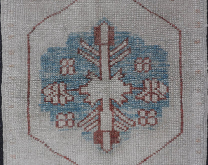 nan - Keivan Woven ArtsEN - 727 - 26808Rug