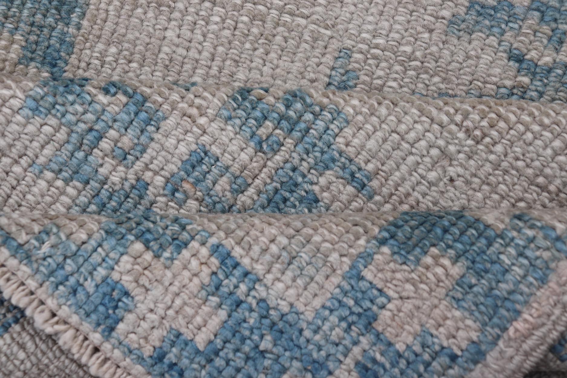 nan - Keivan Woven ArtsEN - 858 - 26814Rug