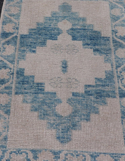nan - Keivan Woven ArtsEN - 861 - 26820Rug