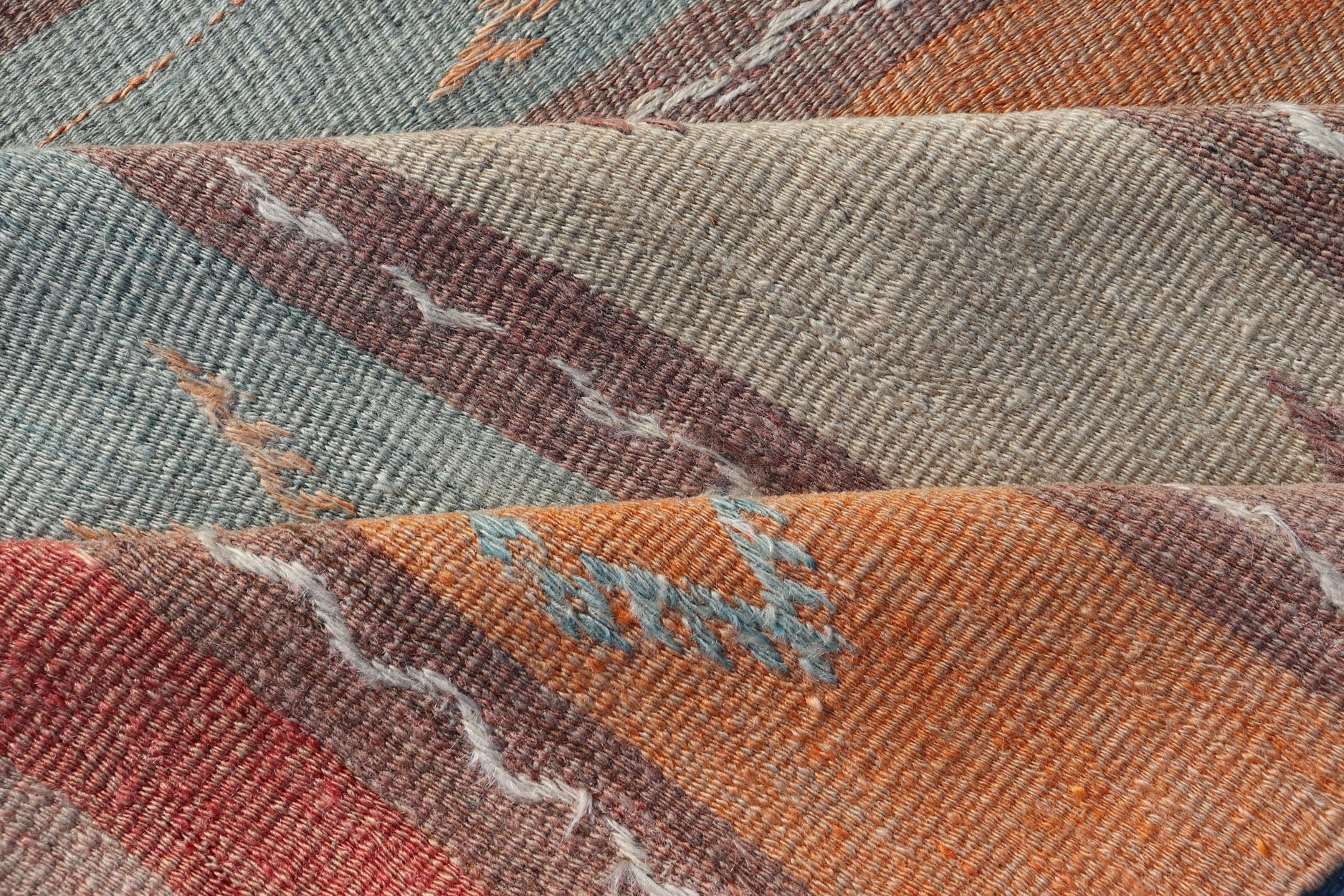 nan - Keivan Woven ArtsEN - P13149 - 17712Rug