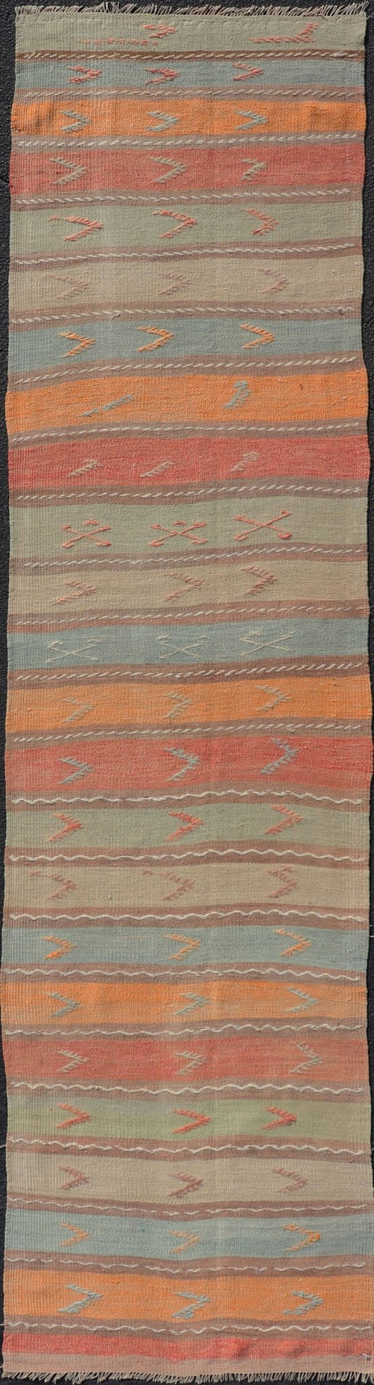 nan - Keivan Woven ArtsEN - P13149 - 17712Rug