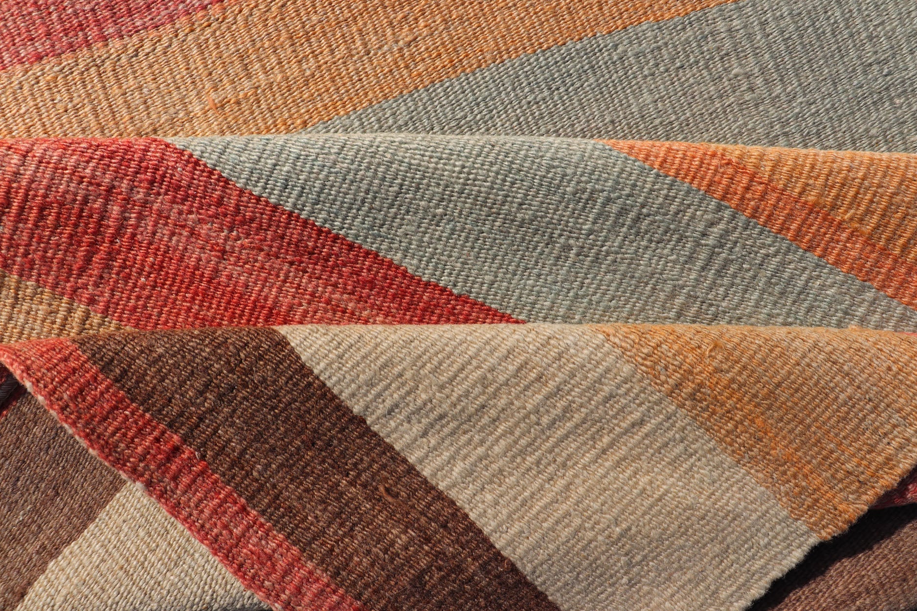 nan - Keivan Woven ArtsEN - P13226 - 17724Rug