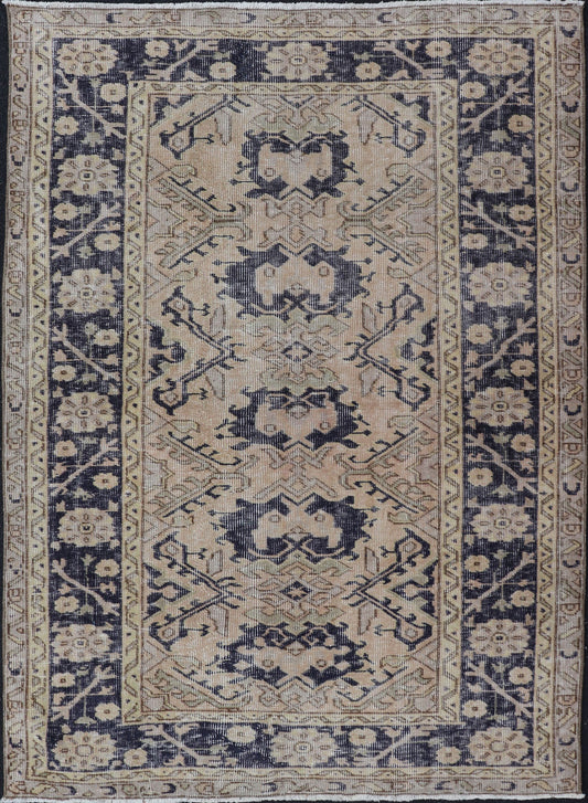 nan - Keivan Woven ArtsEN - P13254 - 17808Rug