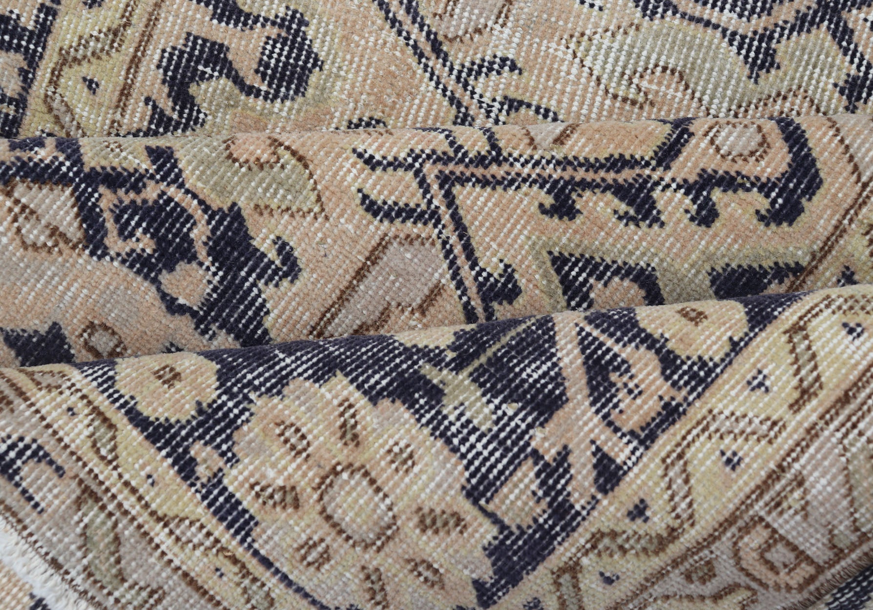 nan - Keivan Woven ArtsEN - P13254 - 17808Rug