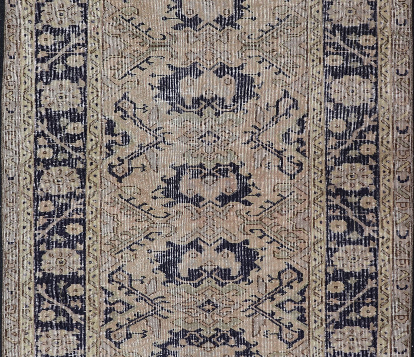 nan - Keivan Woven ArtsEN - P13254 - 17808Rug