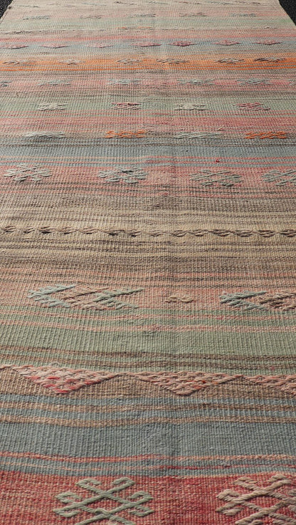 nan - Keivan Woven ArtsEN - P13387 - 17736Rug