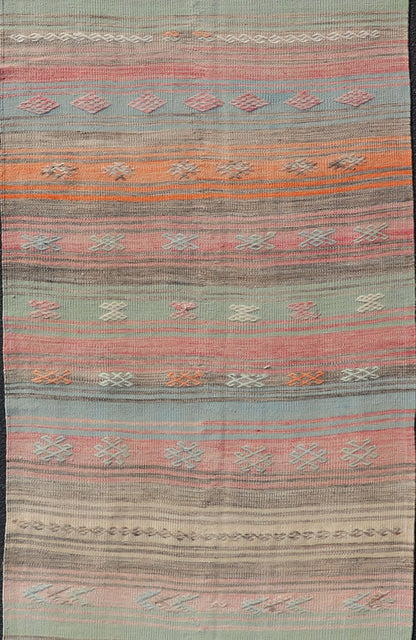 nan - Keivan Woven ArtsEN - P13387 - 17736Rug