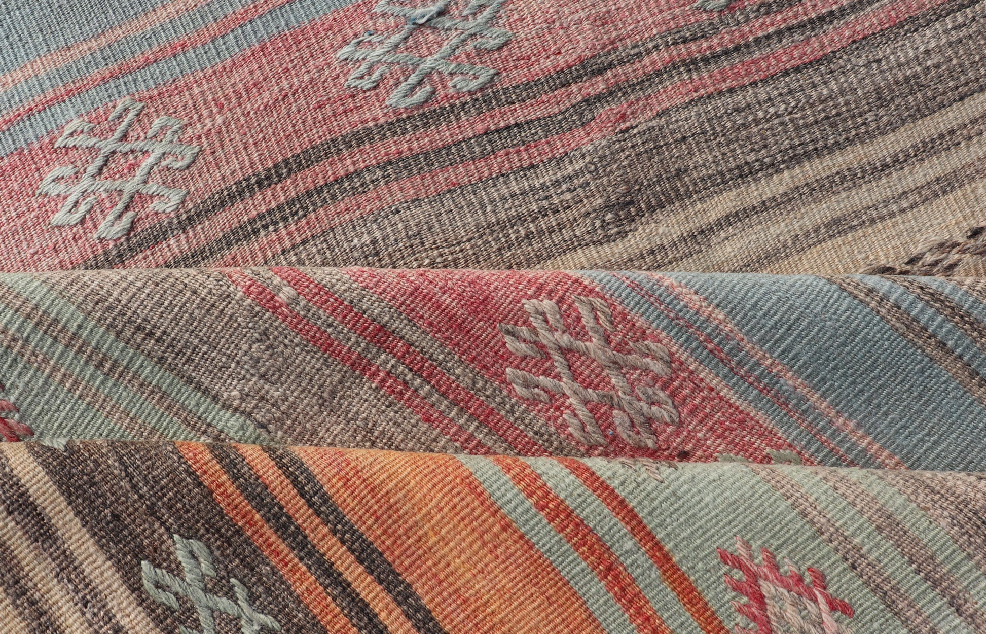 nan - Keivan Woven ArtsEN - P13387 - 17736Rug