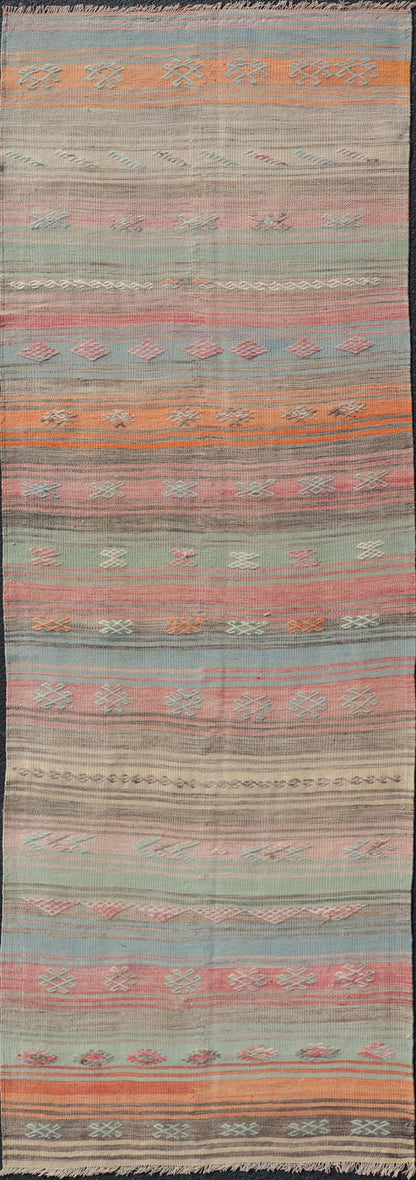 nan - Keivan Woven ArtsEN - P13387 - 17736Rug