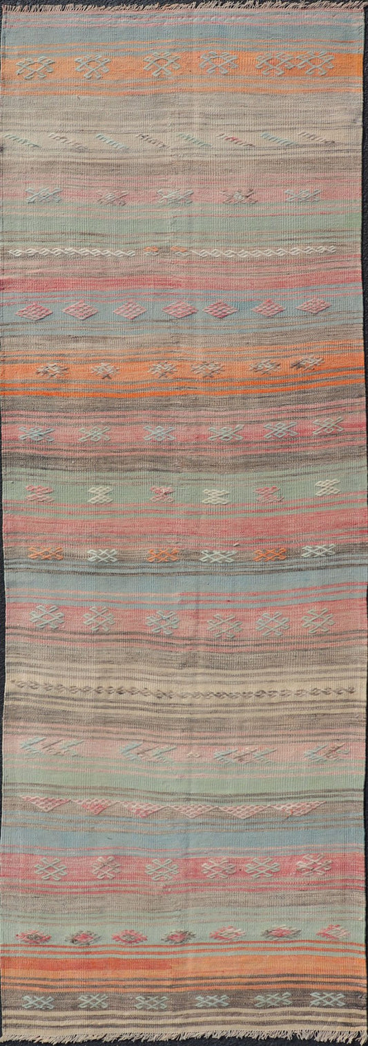 nan - Keivan Woven ArtsEN - P13387 - 17736Rug