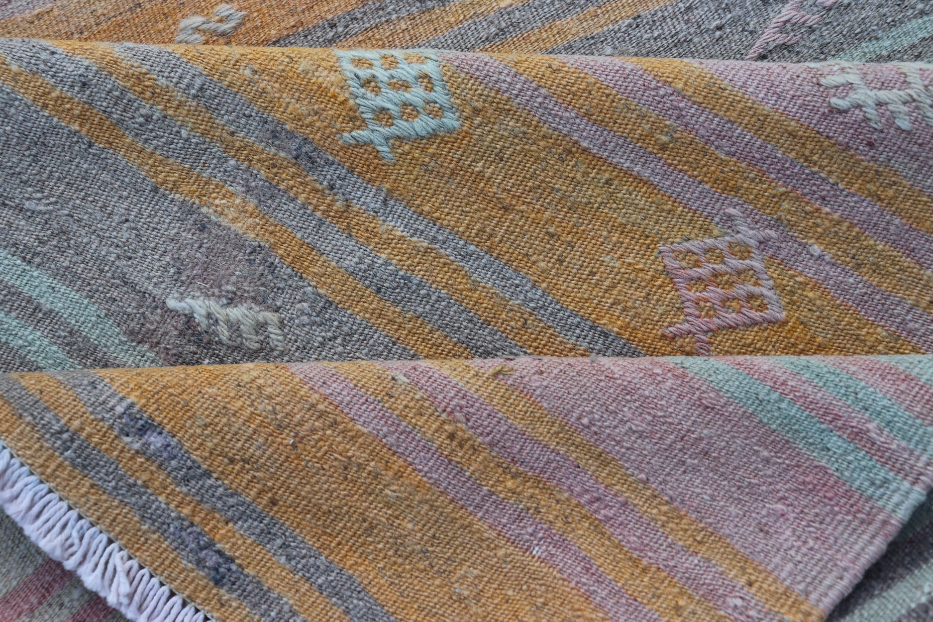 nan - Keivan Woven ArtsEN - P13394 - 17742Rug