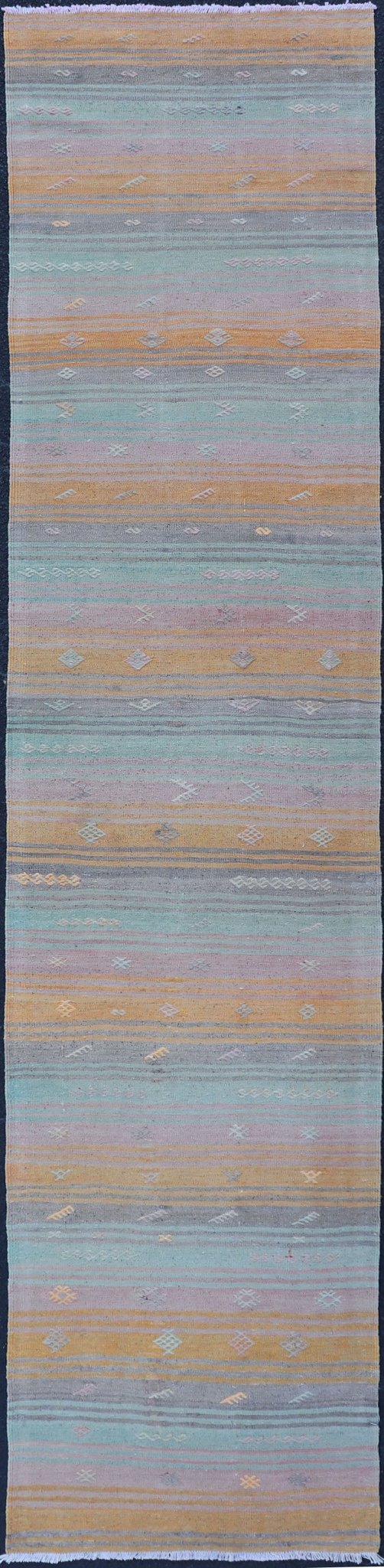 nan - Keivan Woven ArtsEN - P13394 - 17742Rug