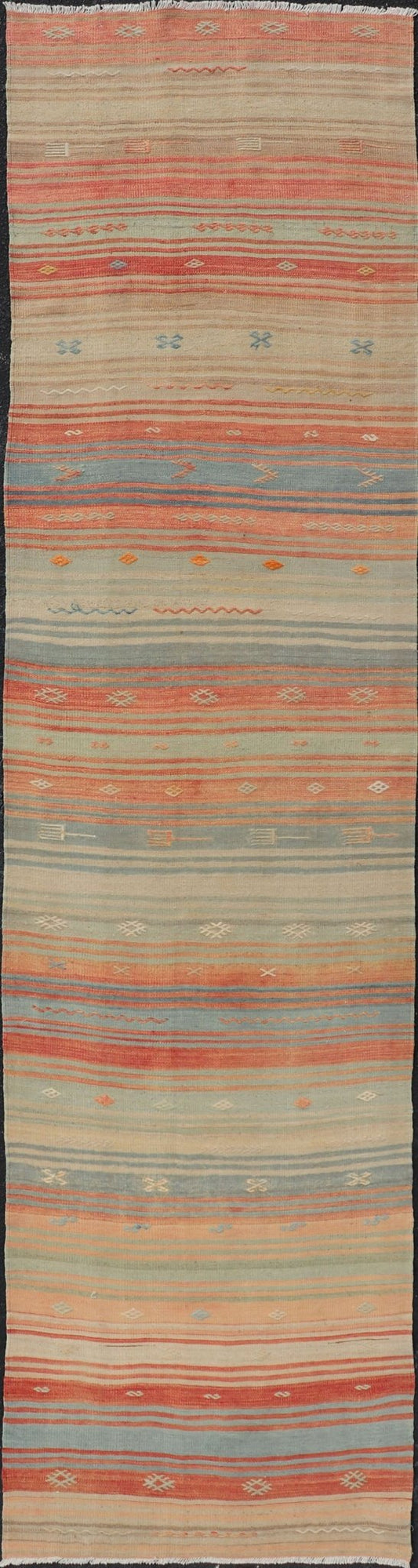 nan - Keivan Woven ArtsEN - P13395 - 17748Rug