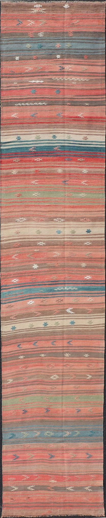 nan - Keivan Woven ArtsEN - P13397 - 17754Rug