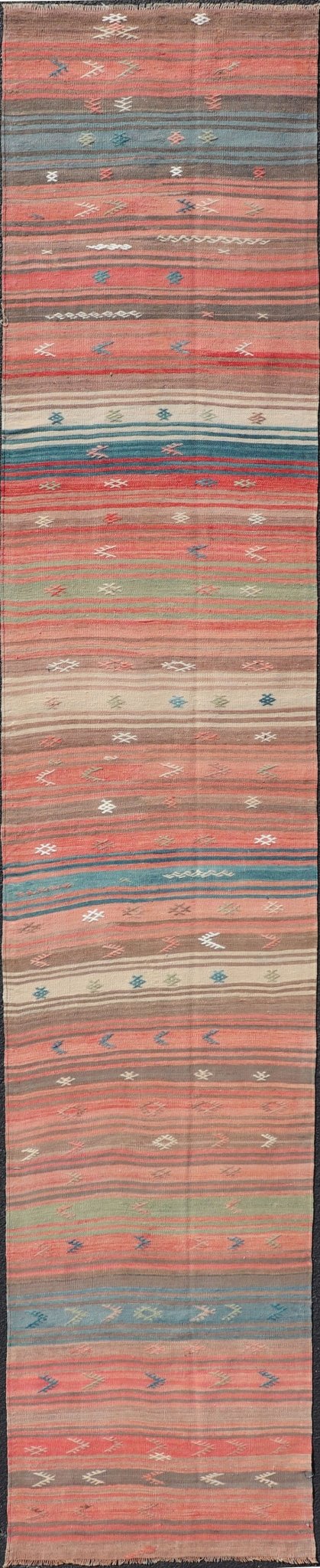 nan - Keivan Woven ArtsEN - P13397 - 17754Rug