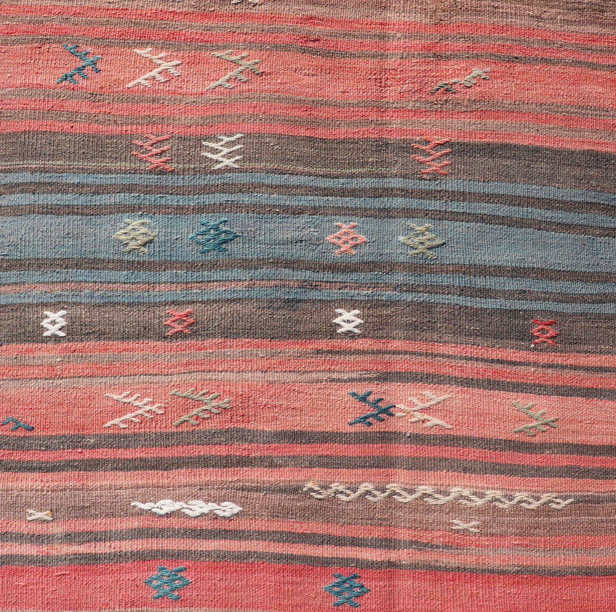nan - Keivan Woven ArtsEN - P13397 - 17754Rug