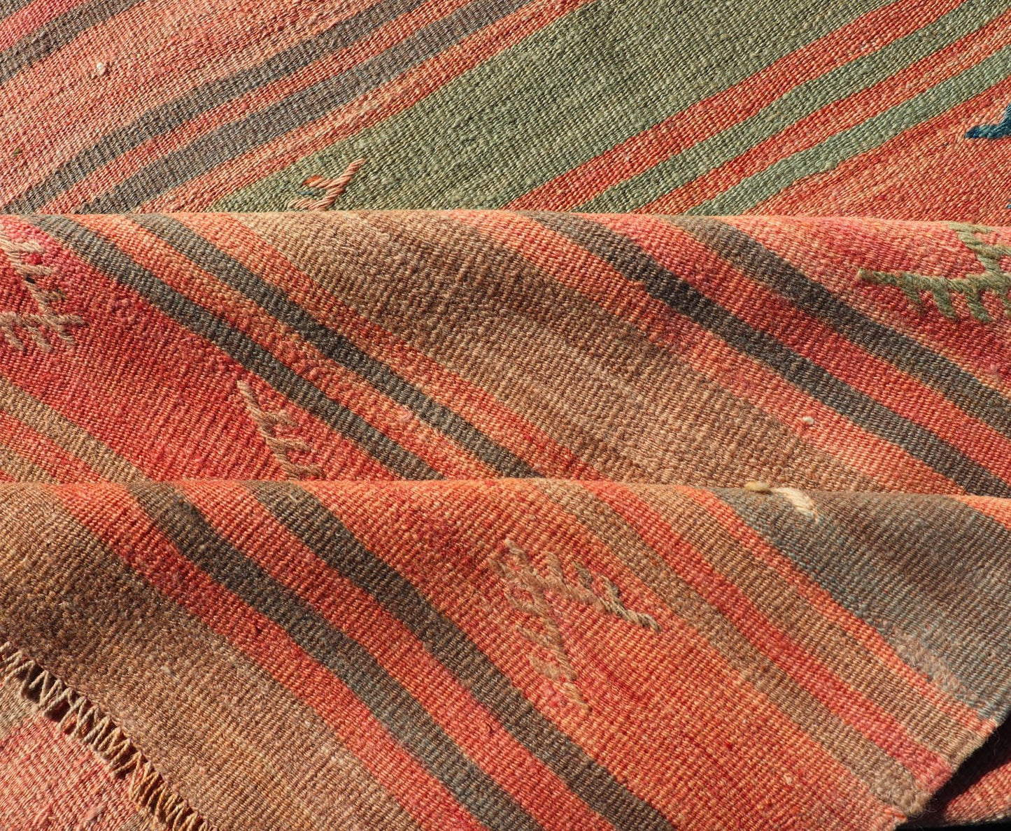 nan - Keivan Woven ArtsEN - P13397 - 17754Rug