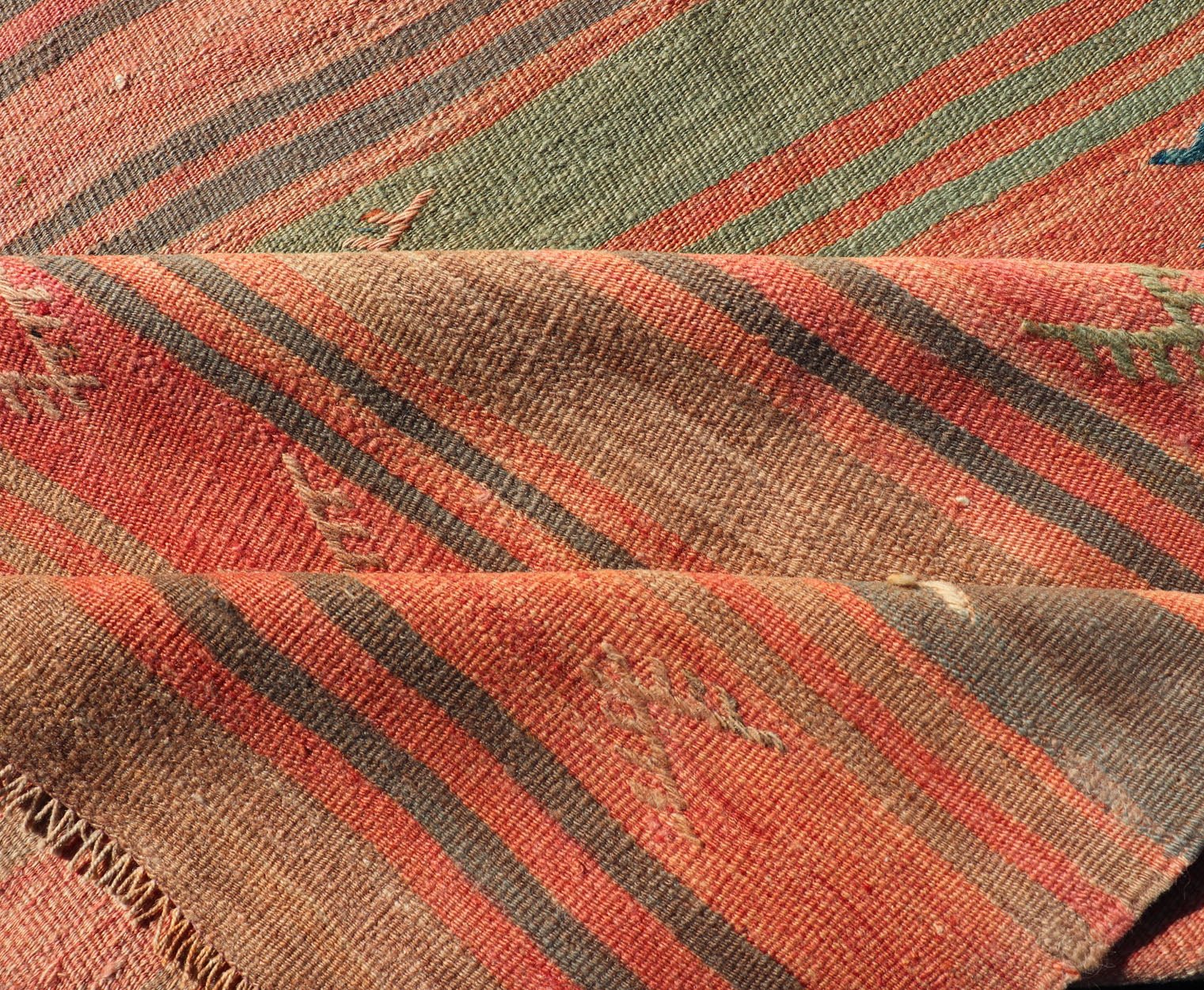 nan - Keivan Woven ArtsEN - P13397 - 17754Rug