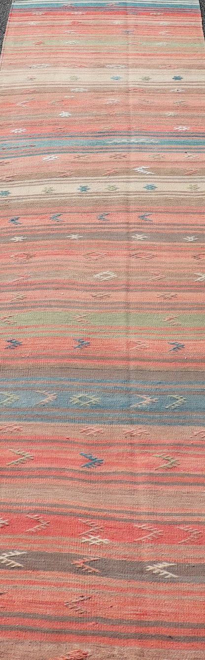 nan - Keivan Woven ArtsEN - P13397 - 17754Rug