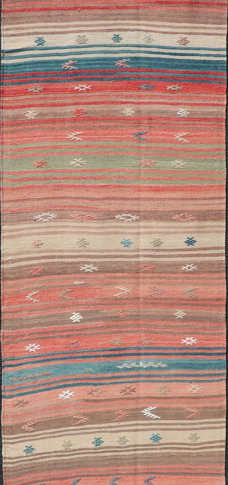 nan - Keivan Woven ArtsEN - P13397 - 17754Rug