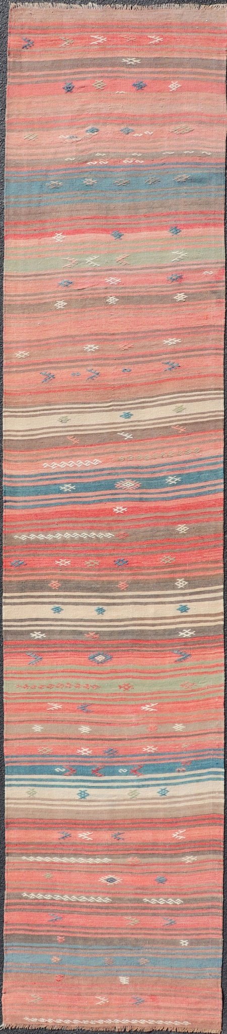 nan - Keivan Woven ArtsEN - P13399 - 17760Rug