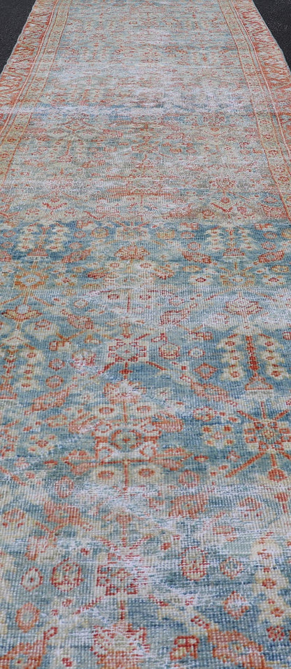 nan - Keivan Woven ArtsF - 1202 - 3015Rug