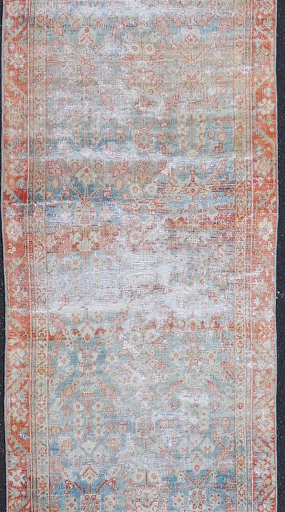 nan - Keivan Woven ArtsF - 1202 - 3015Rug