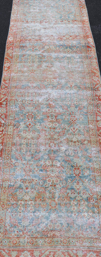 nan - Keivan Woven ArtsF - 1202 - 3015Rug