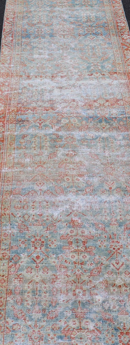 nan - Keivan Woven ArtsF - 1202 - 3015Rug