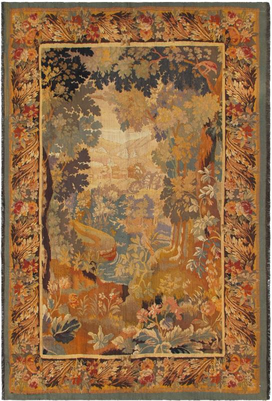 nan - Keivan Woven ArtsG - 0905 - 1564Rug