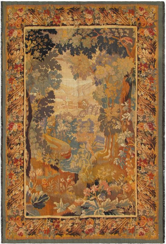 nan - Keivan Woven ArtsG - 0905 - 1564Rug