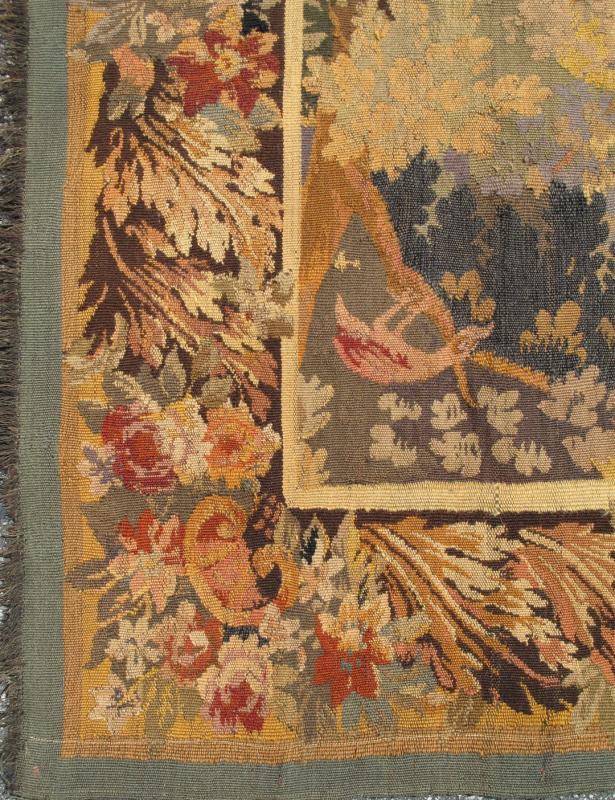 nan - Keivan Woven ArtsG - 0905 - 1564Rug