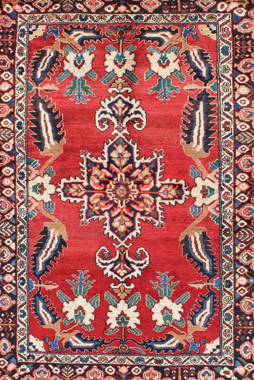 nan - Keivan Woven ArtsGOLIJOON - 2213Rug